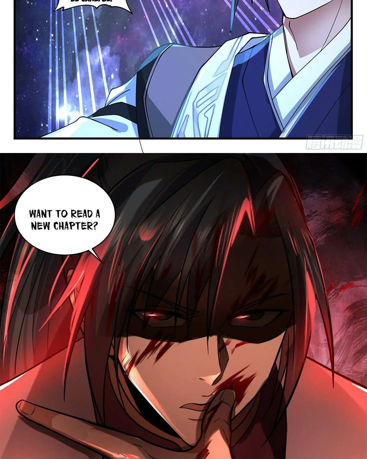 Read Martial Peak chapter 3534 image 23 on Lezhin