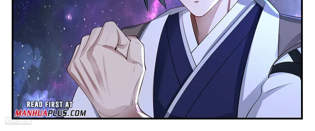 Read Martial Peak chapter 3534 image 5 on Lezhin
