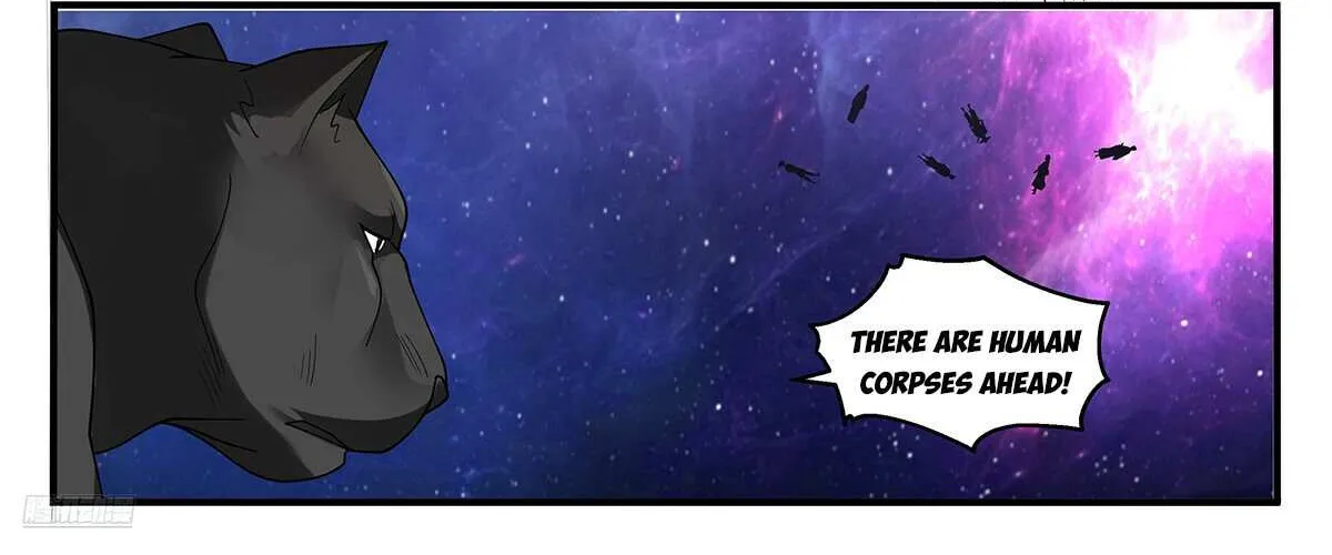 Read Martial Peak chapter 3534 image 9 on Lezhin