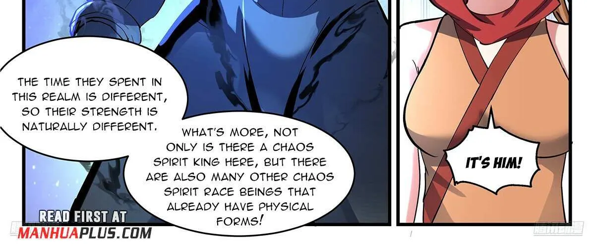 Read Martial Peak chapter 3535 image 13 on Lezhin