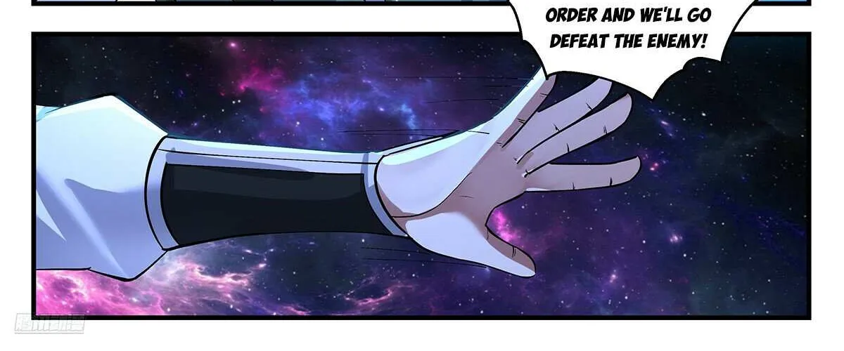 Read Martial Peak chapter 3535 image 3 on Lezhin