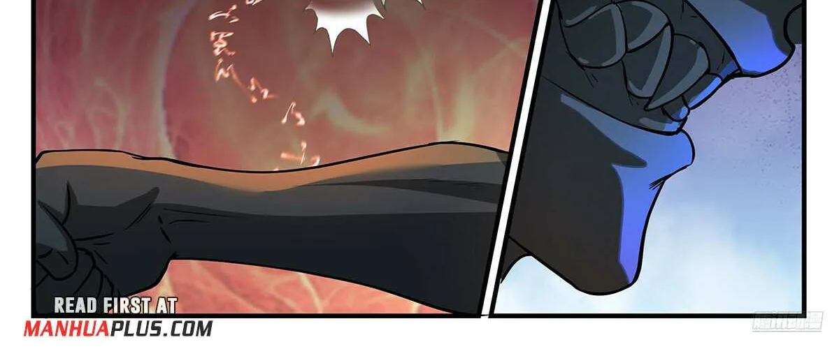 Read Martial Peak chapter 3537 image 21 on Lezhin
