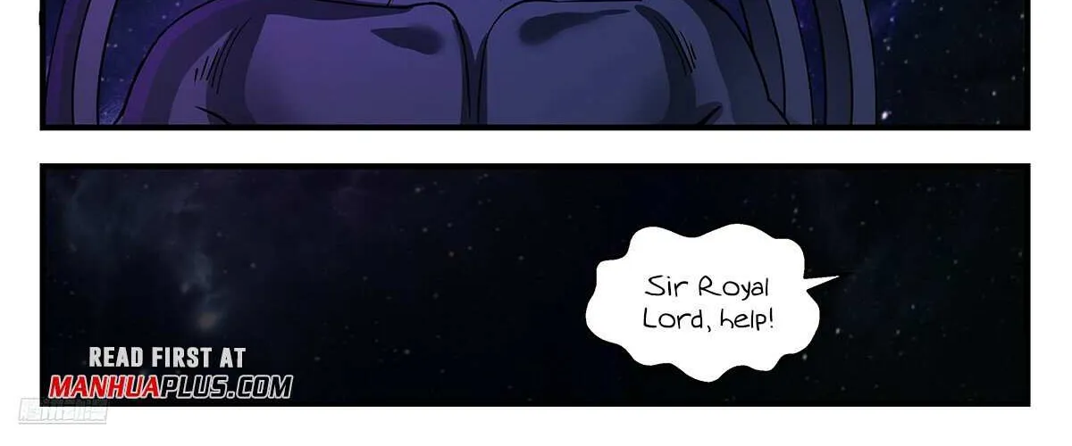 Read Martial Peak chapter 3542 image 10 on Lezhin