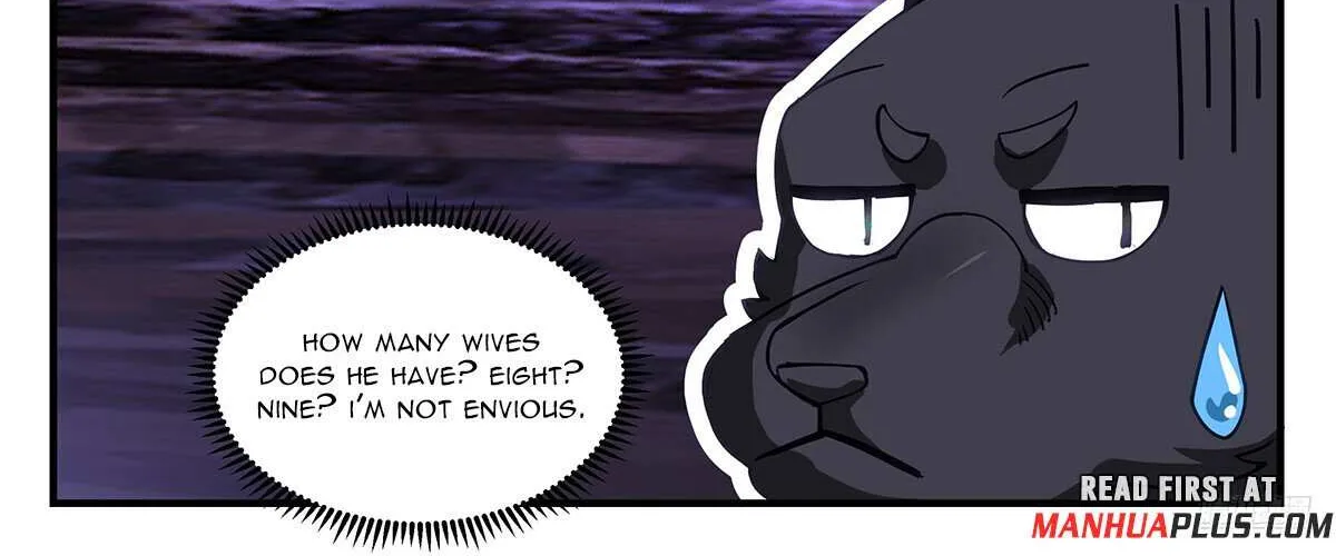 Read Martial Peak chapter 3542 image 22 on Lezhin