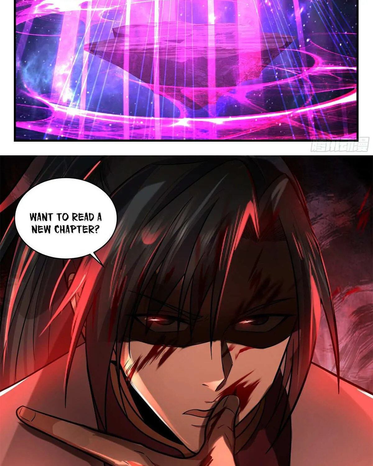 Read Martial Peak chapter 3542 image 24 on Lezhin