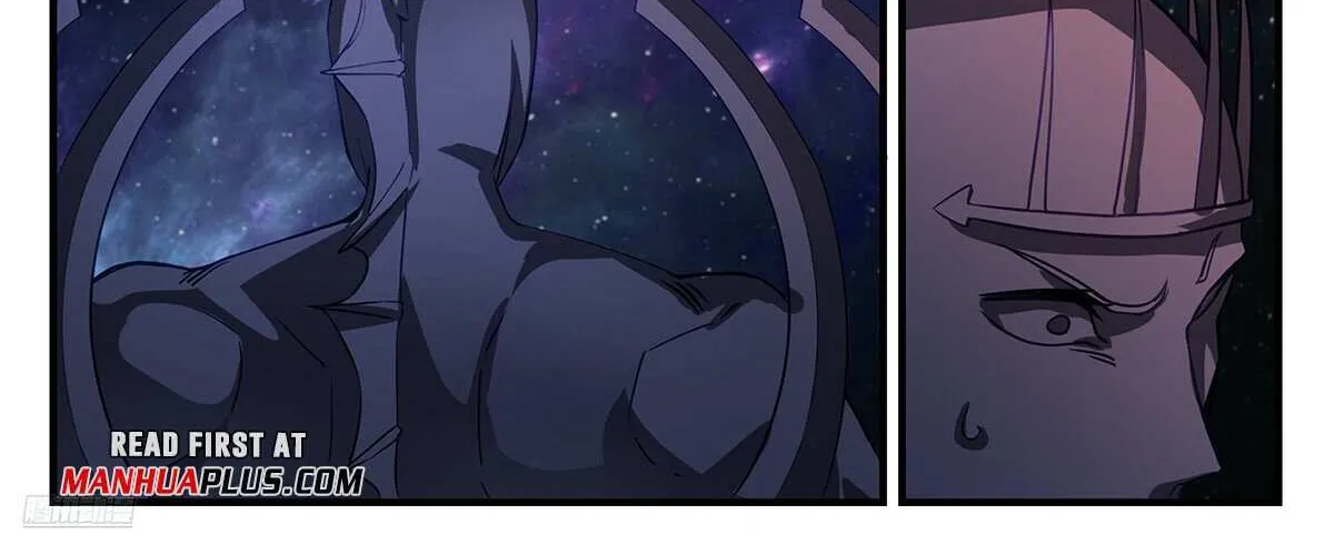 Read Martial Peak chapter 3542 image 6 on Lezhin