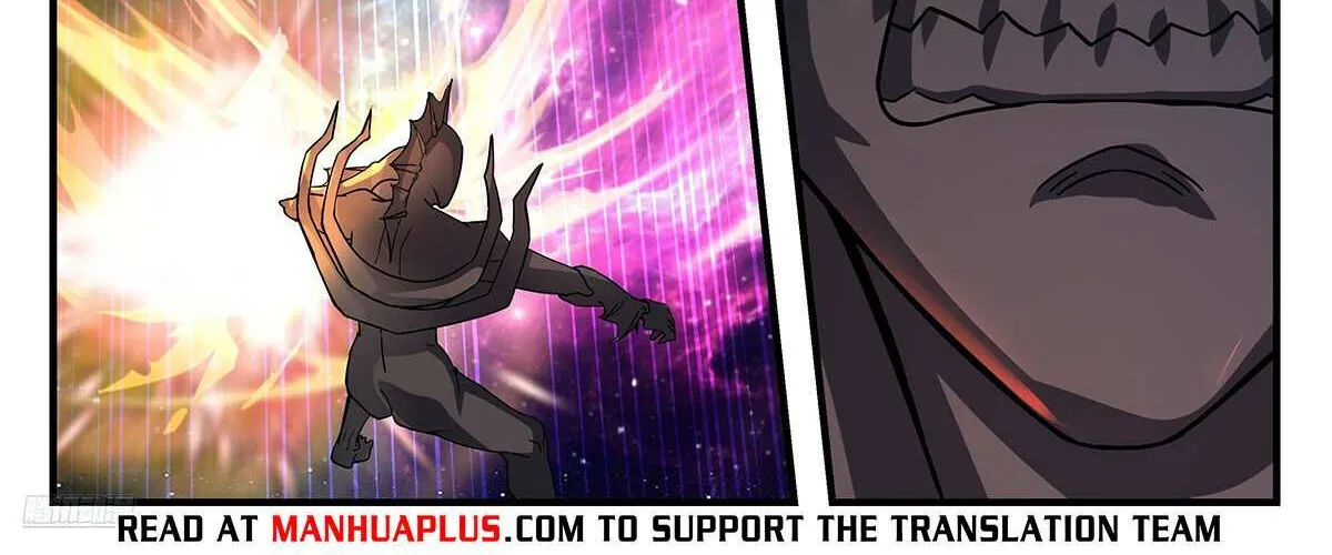 Read Martial Peak chapter 3542 image 8 on Lezhin