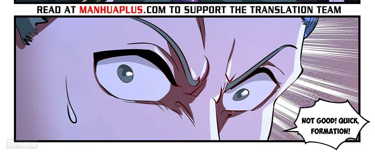 Read Martial Peak chapter 3543 image 15 on Lezhin
