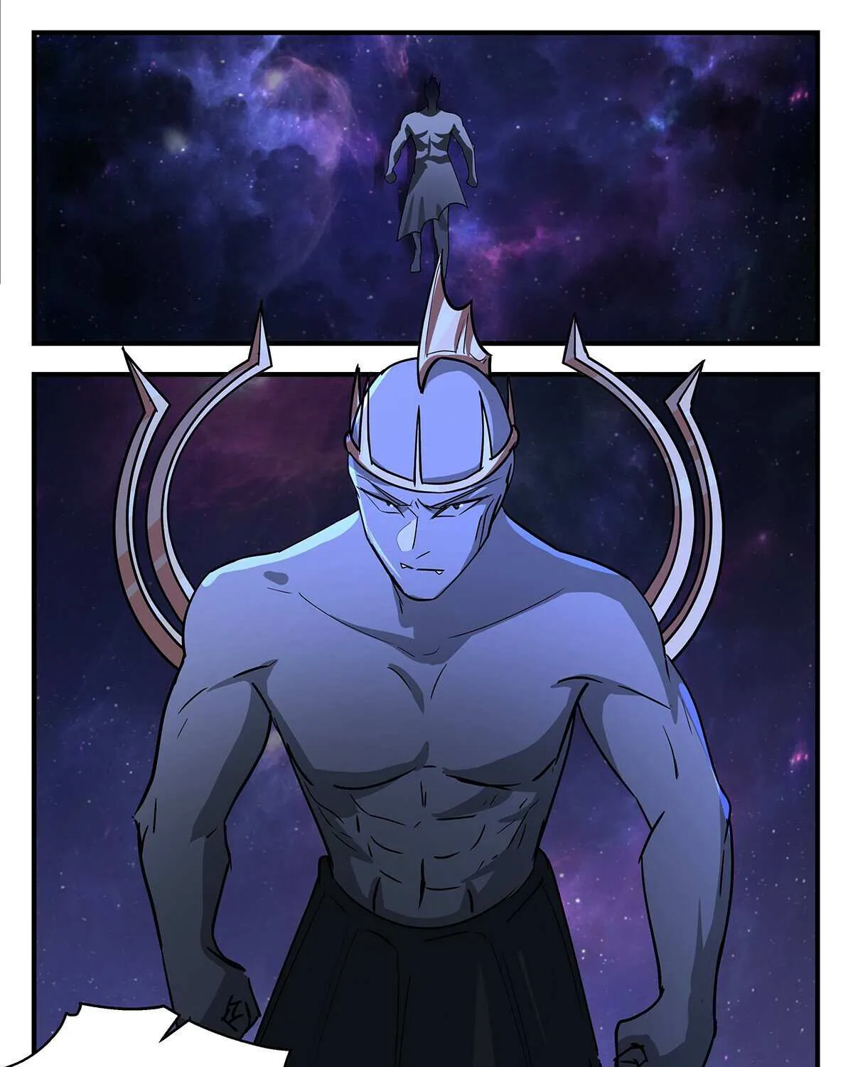 Read Martial Peak chapter 3543 image 18 on Lezhin