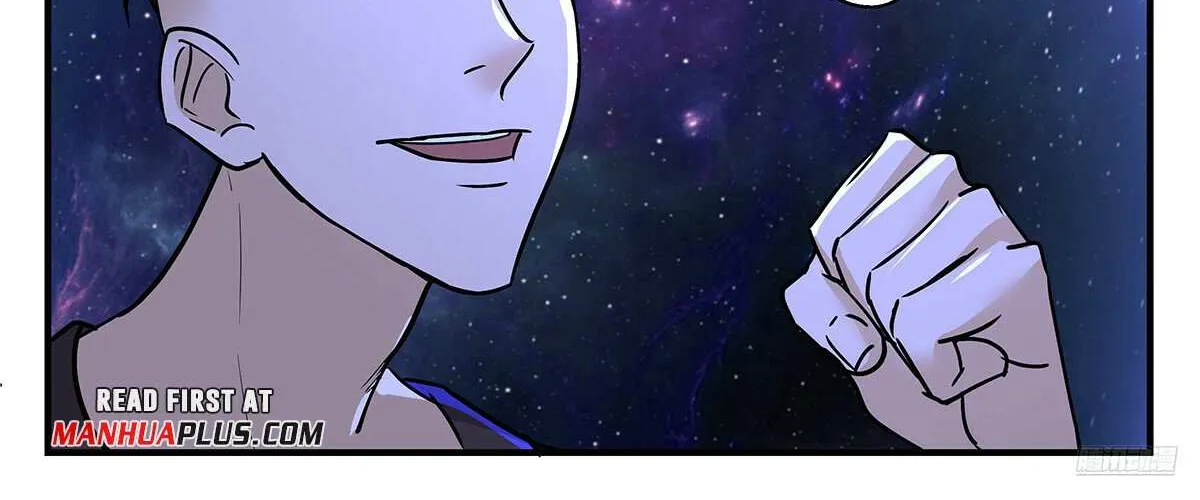 Read Martial Peak chapter 3543 image 21 on Lezhin