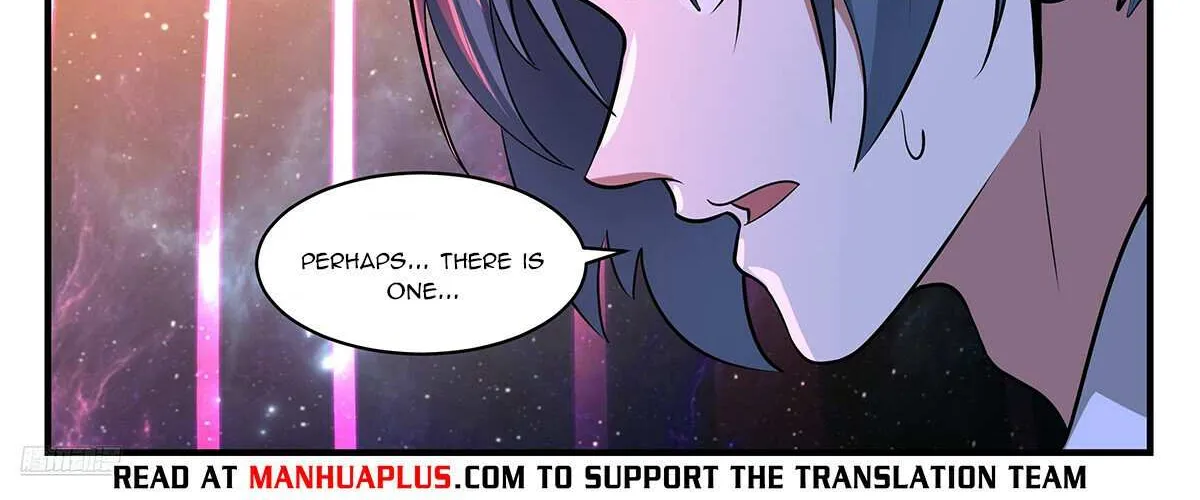 Read Martial Peak chapter 3543 image 7 on Lezhin