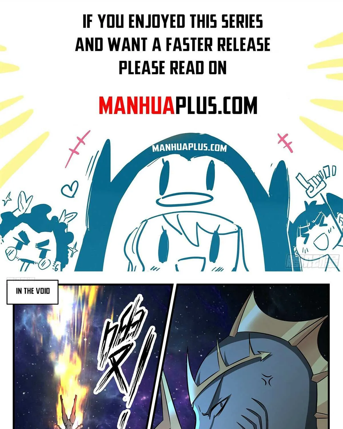 Read Martial Peak chapter 3544 image 1 on Lezhin