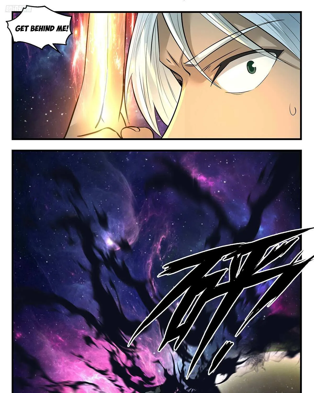 Read Martial Peak chapter 3544 image 15 on Lezhin