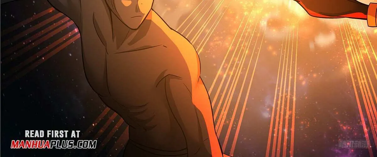 Read Martial Peak chapter 3544 image 18 on Lezhin