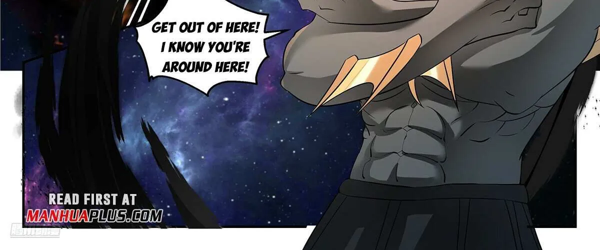 Read Martial Peak chapter 3544 image 6 on Lezhin