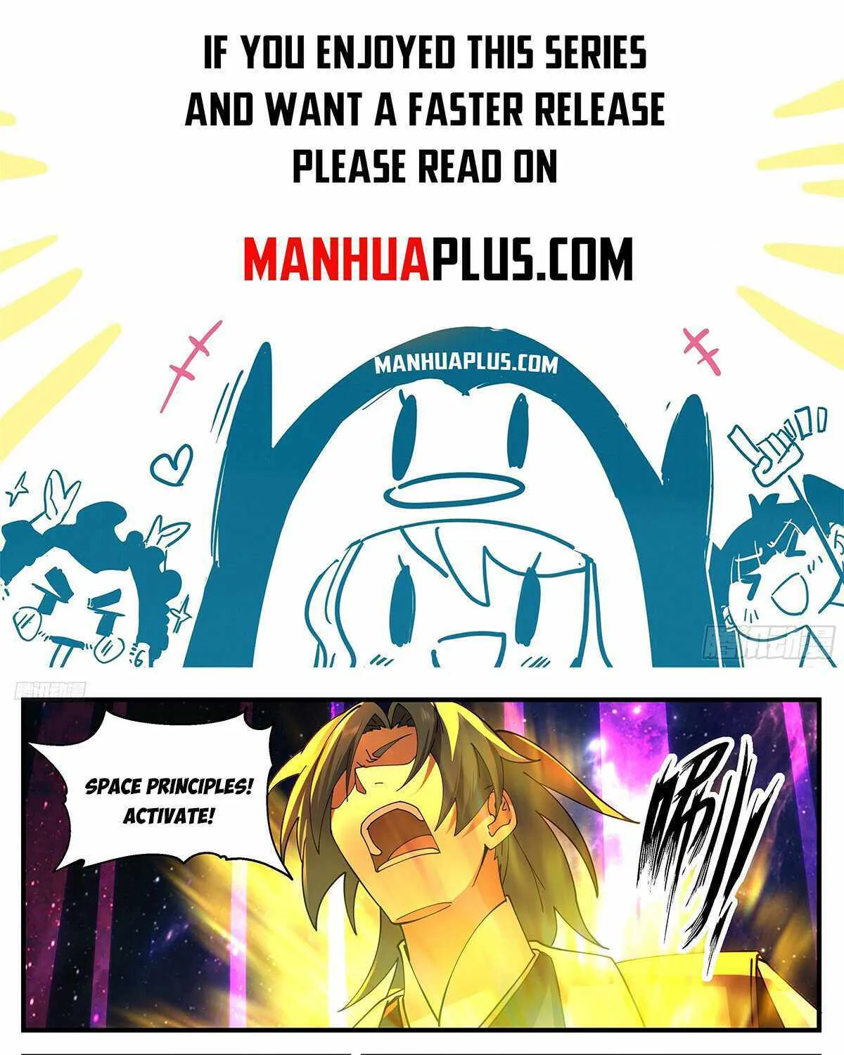 Read Martial Peak chapter 3546 image 1 on Lezhin