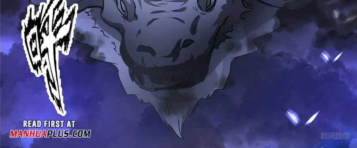 Read Martial Peak chapter 3546 image 18 on Lezhin