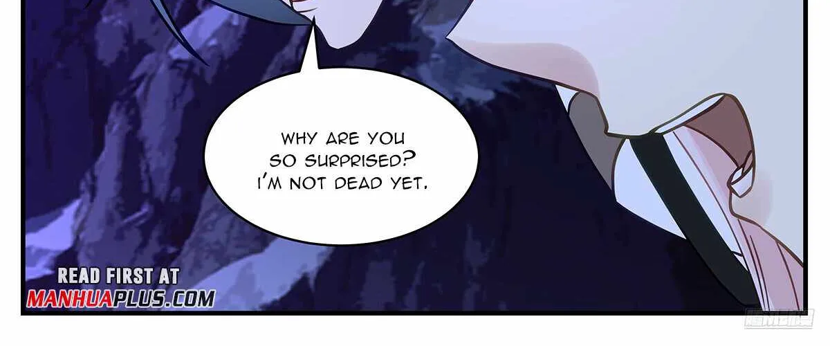 Read Martial Peak chapter 3546 image 22 on Lezhin