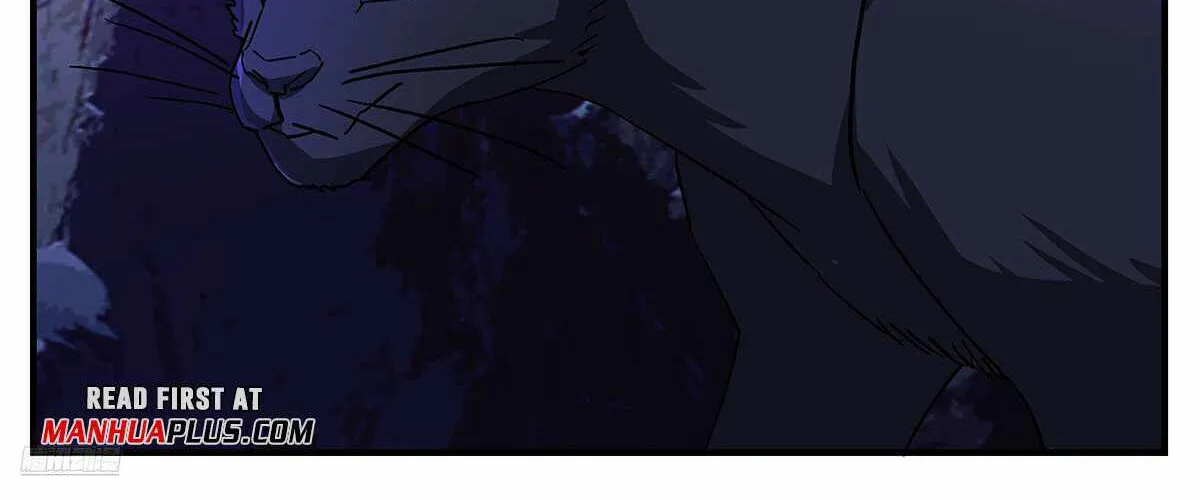 Read Martial Peak chapter 3546 image 6 on Lezhin