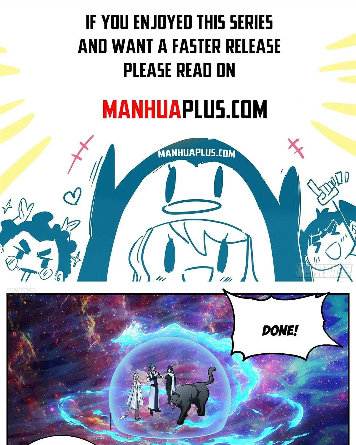 Read Martial Peak chapter 3548 image 1 on Lezhin