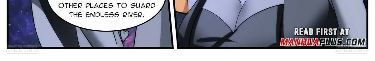 Read Martial Peak chapter 3548 image 14 on Lezhin