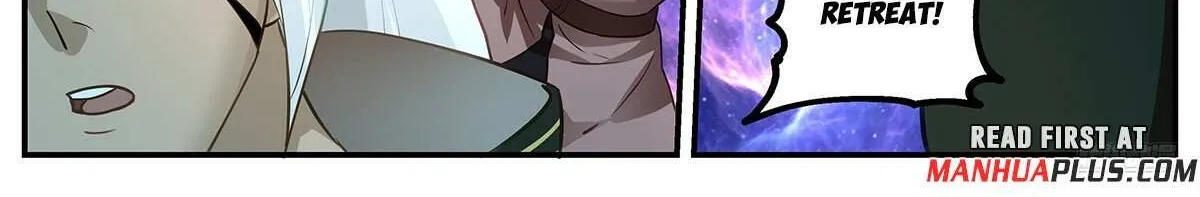 Read Martial Peak chapter 3548 image 18 on Lezhin