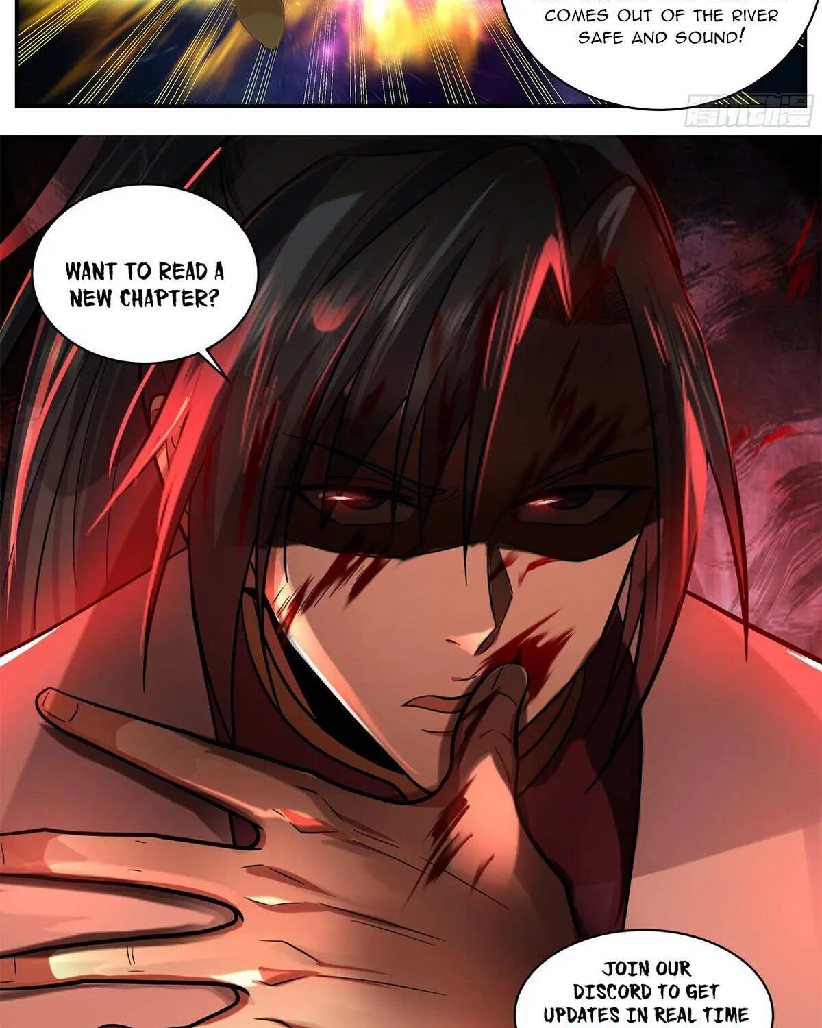 Read Martial Peak chapter 3548 image 24 on Lezhin