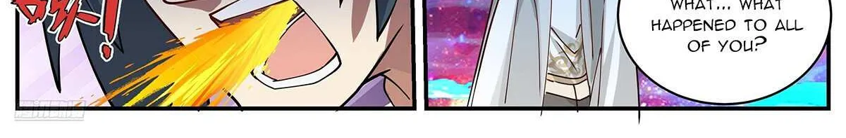 Read Martial Peak chapter 3548 image 4 on Lezhin