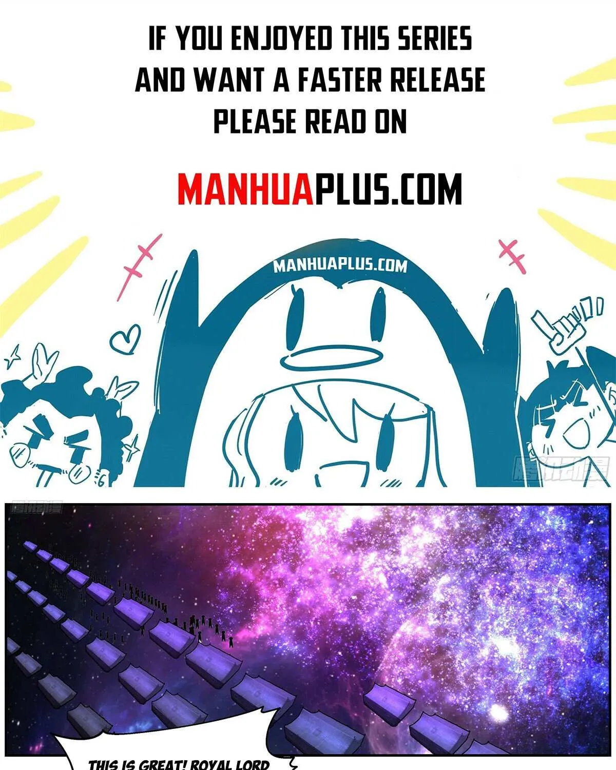 Read Martial Peak chapter 3549 image 1 on Lezhin