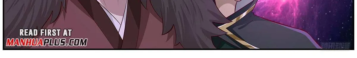 Read Martial Peak chapter 3549 image 18 on Lezhin