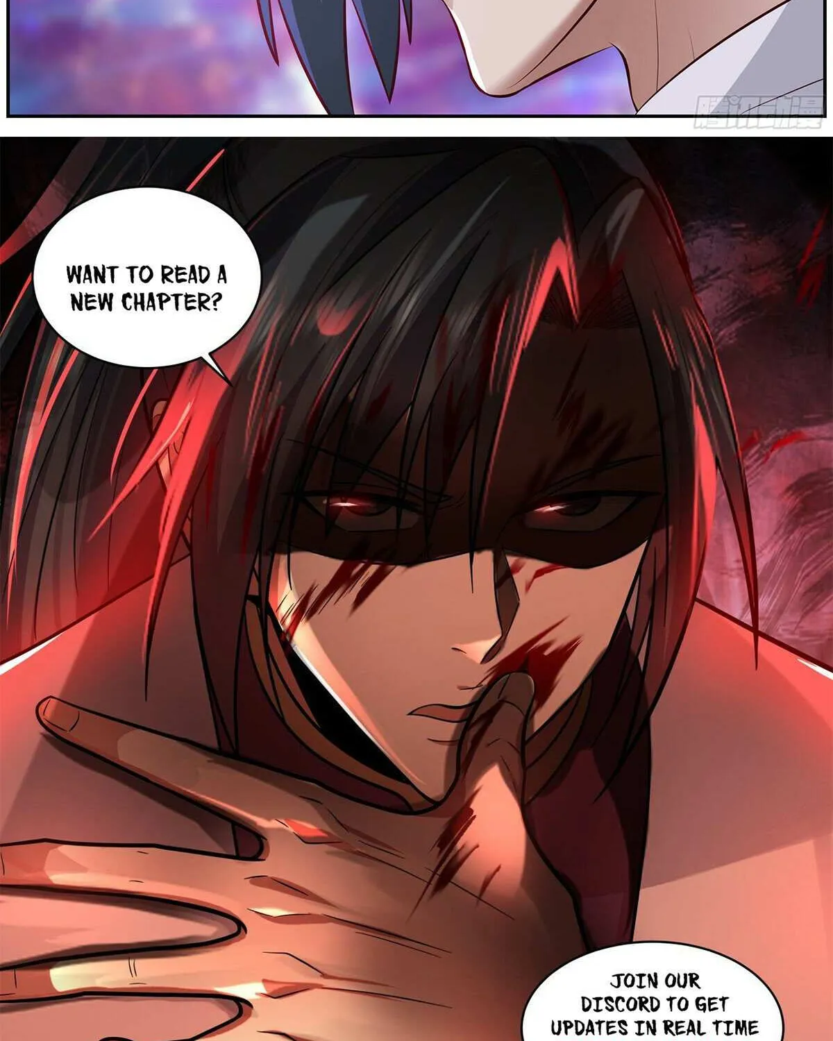 Read Martial Peak chapter 3549 image 24 on Lezhin