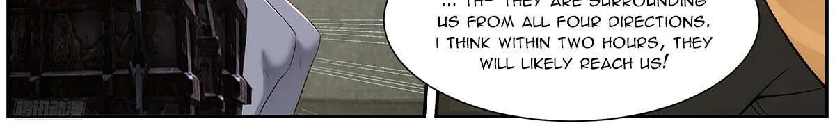 Read Martial Peak chapter 3549 image 4 on Lezhin