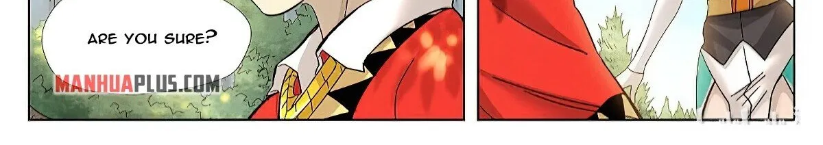 Read Martial Peak chapter 355.1 image 13 on Lezhin