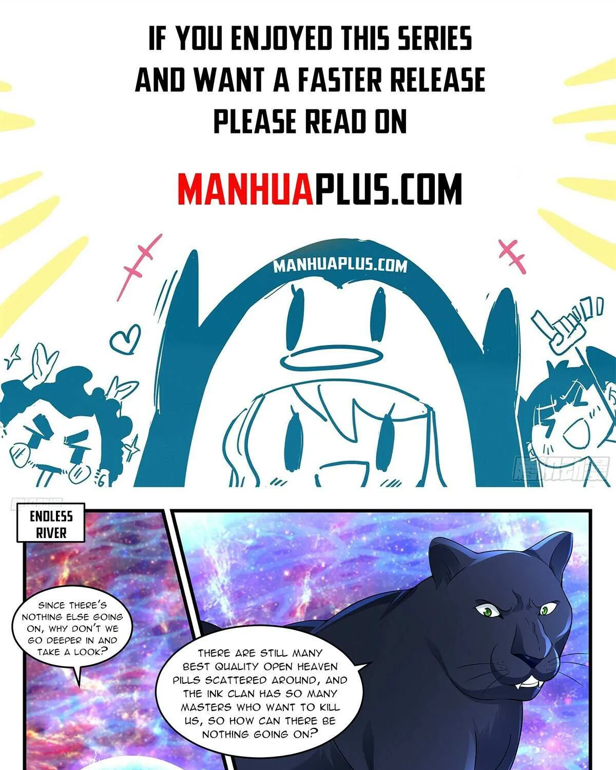 Read Martial Peak chapter 3550 image 0 on Lezhin