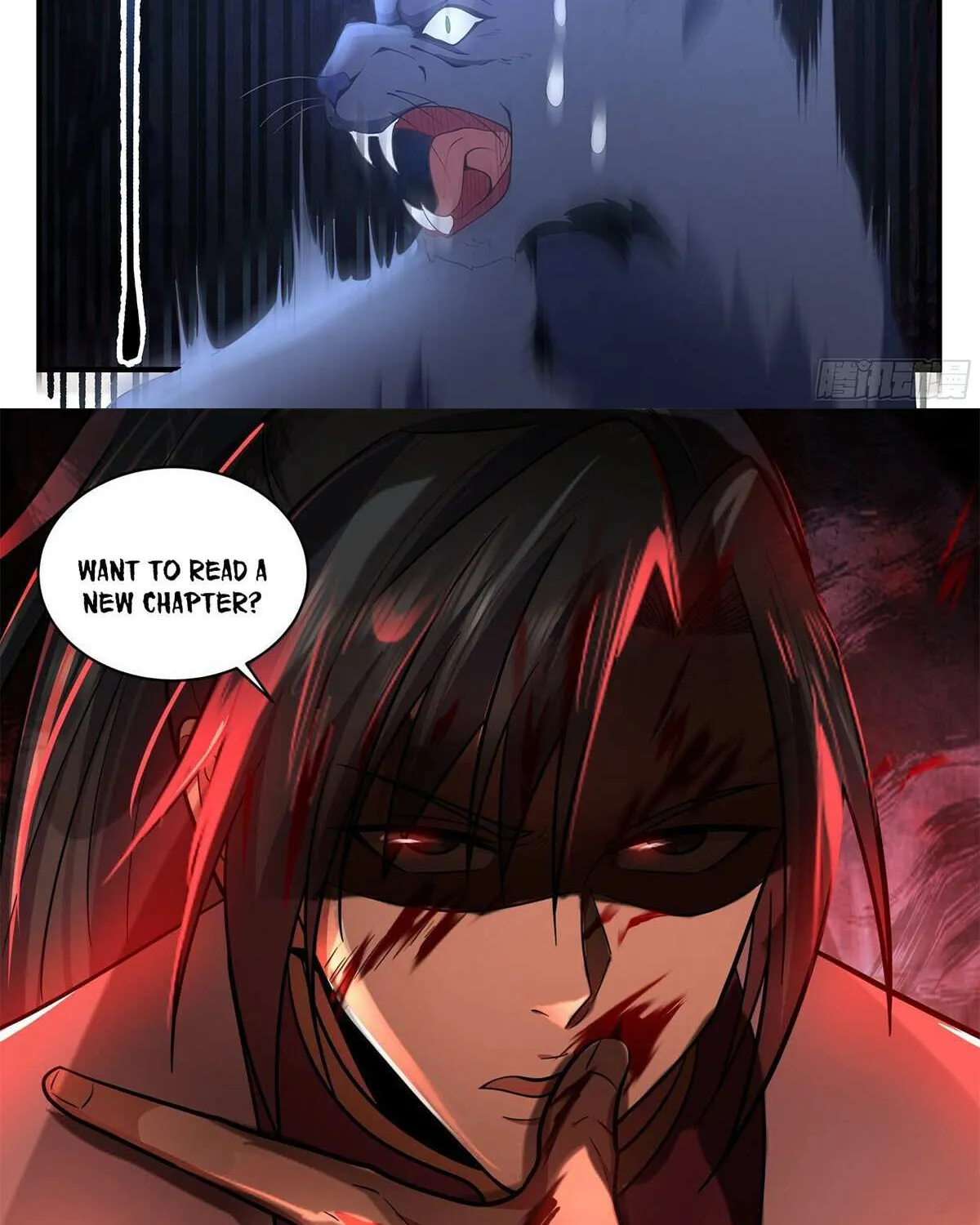Read Martial Peak chapter 3550 image 23 on Lezhin