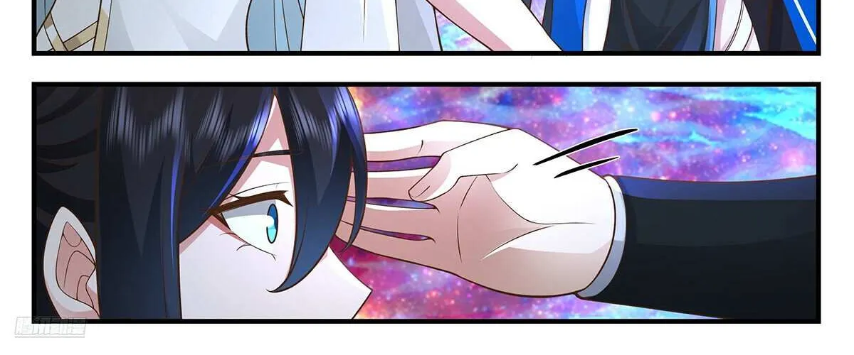 Read Martial Peak chapter 3550 image 3 on Lezhin