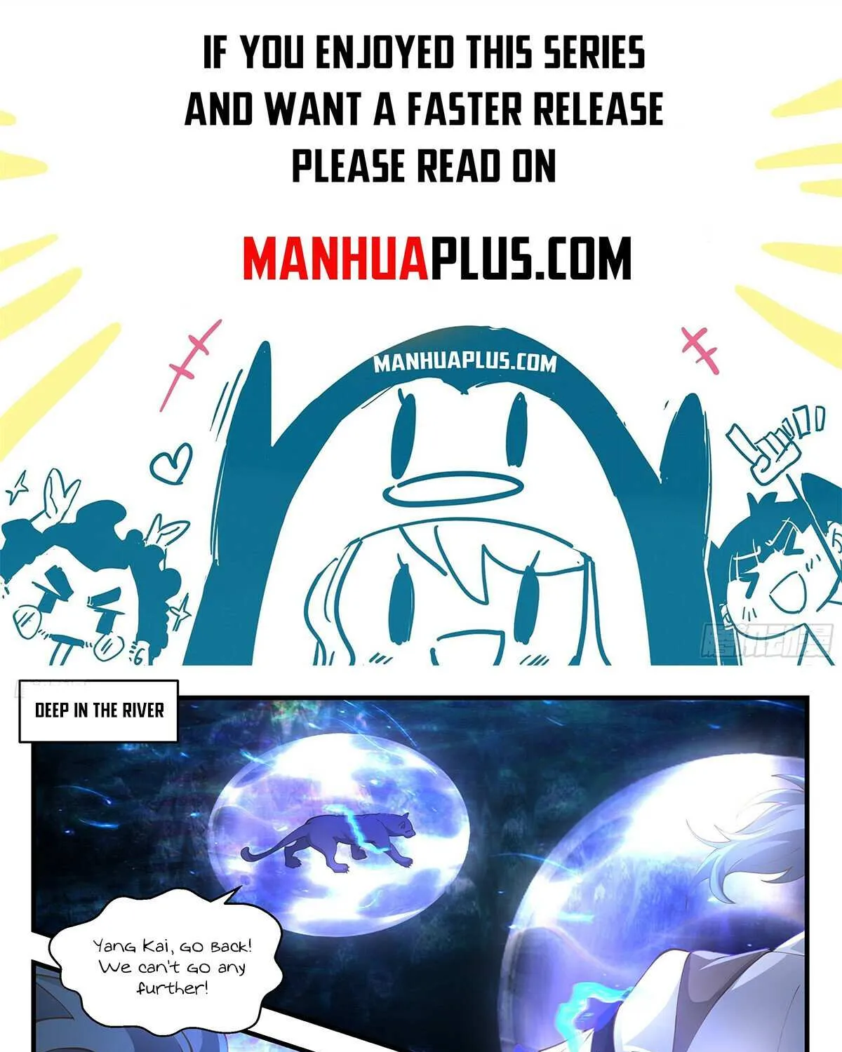 Read Martial Peak chapter 3551 image 1 on Lezhin