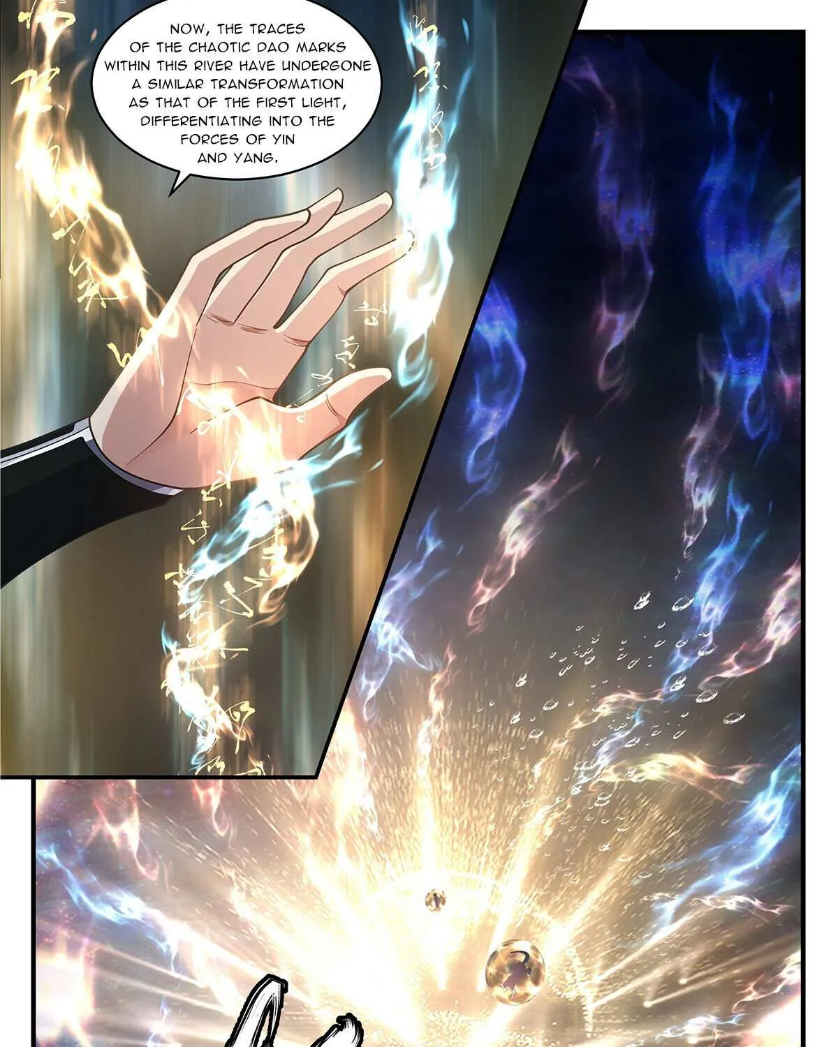 Read Martial Peak chapter 3551 image 19 on Lezhin