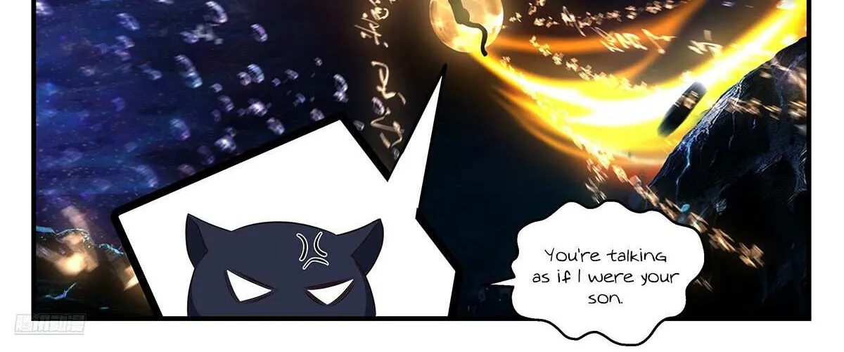 Read Martial Peak chapter 3551 image 8 on Lezhin