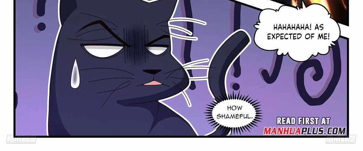 Read Martial Peak chapter 3552 image 13 on Lezhin