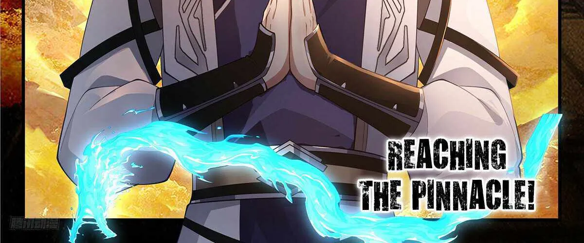 Read Martial Peak chapter 3552 image 5 on Lezhin