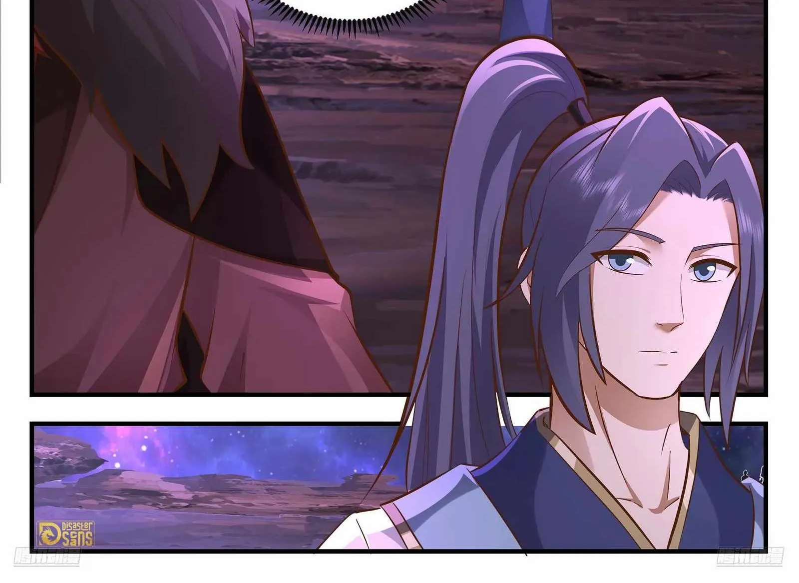 Read Martial Peak chapter 3554 image 10 on Lezhin