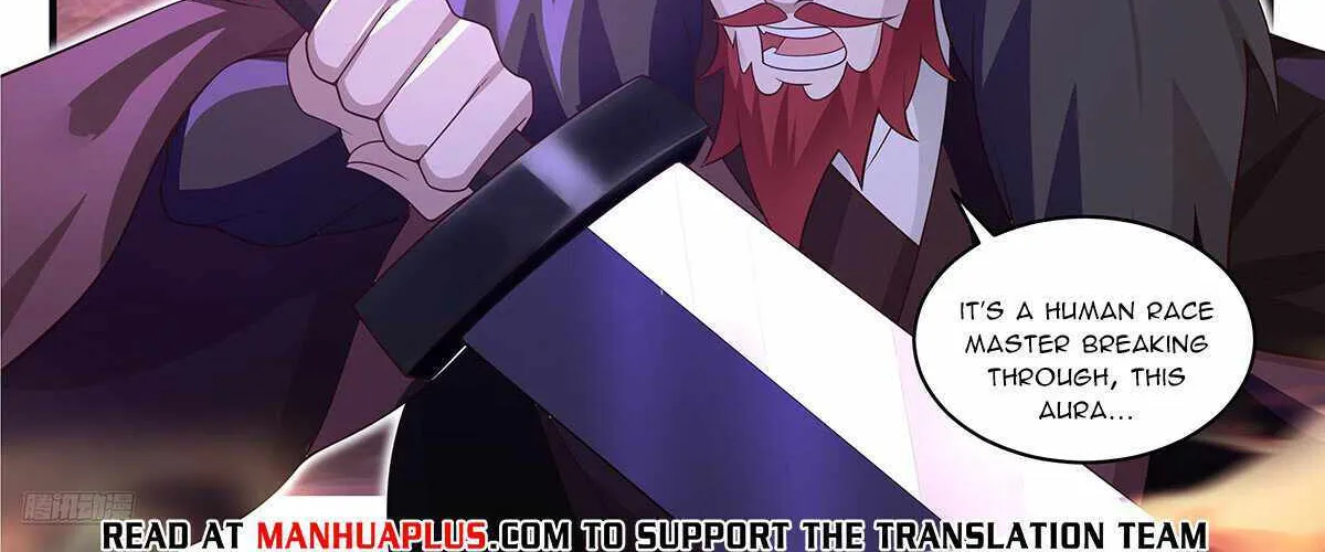 Read Martial Peak chapter 3555 image 15 on Lezhin