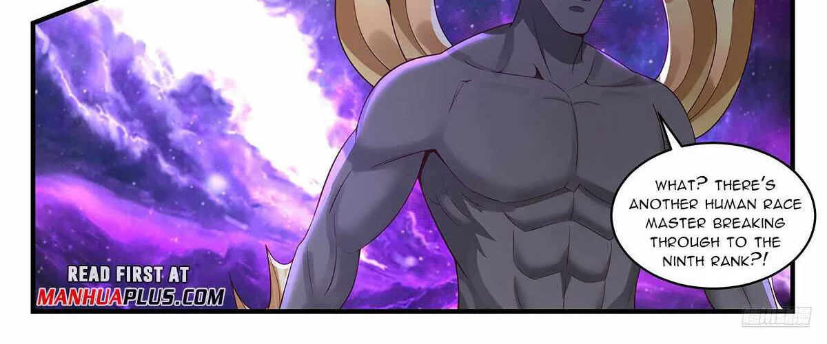 Read Martial Peak chapter 3555 image 17 on Lezhin