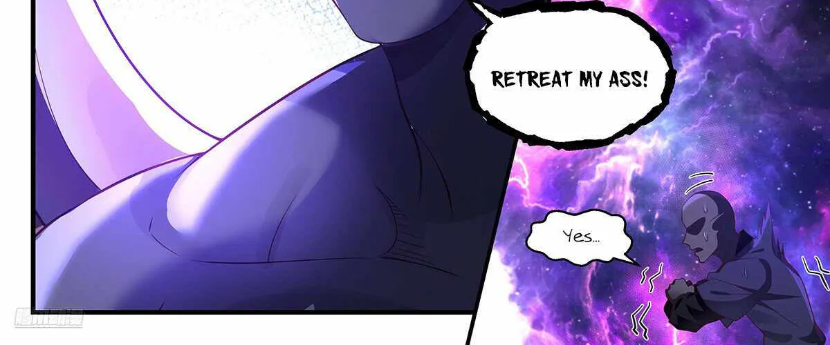 Read Martial Peak chapter 3555 image 19 on Lezhin
