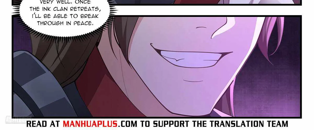 Read Martial Peak chapter 3555 image 7 on Lezhin