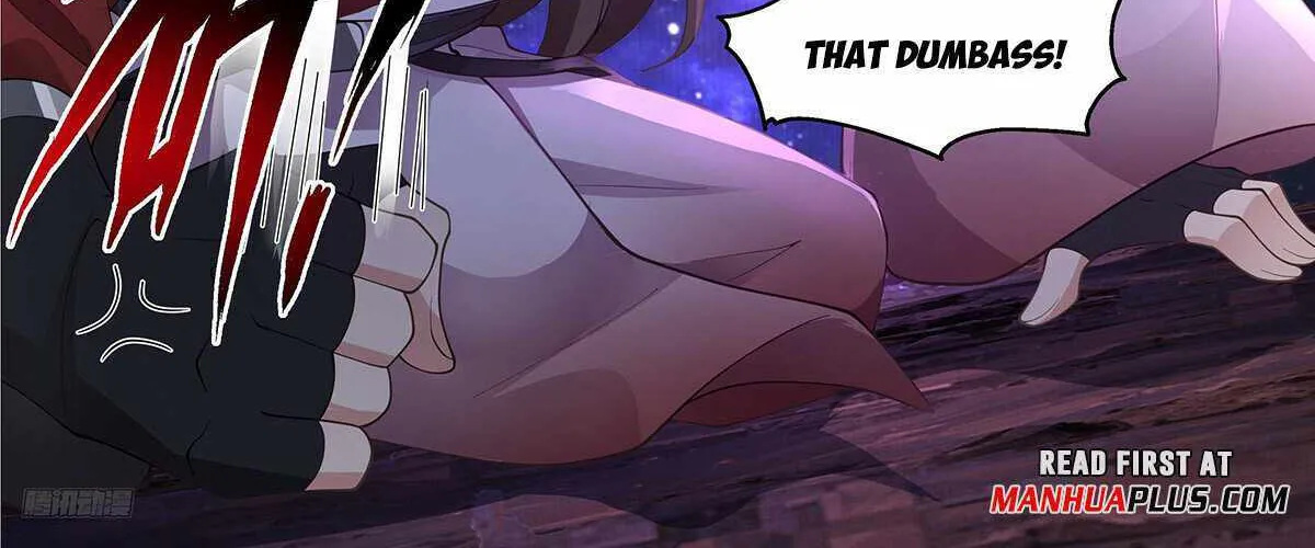Read Martial Peak chapter 3555 image 9 on Lezhin