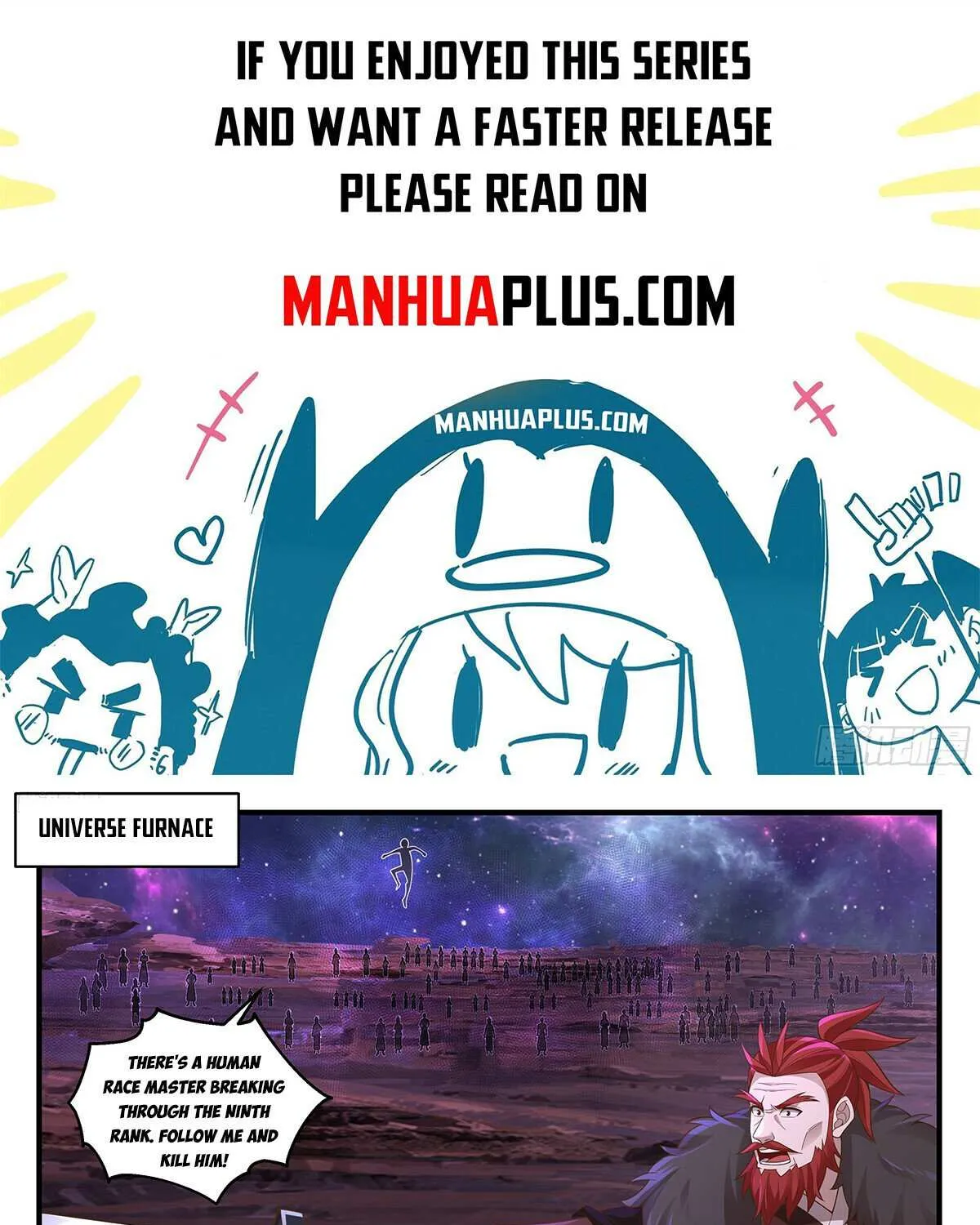 Read Martial Peak chapter 3556 image 1 on Lezhin