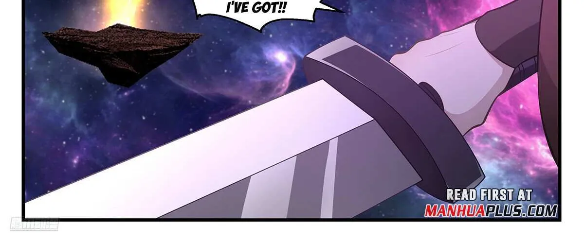 Read Martial Peak chapter 3556 image 10 on Lezhin
