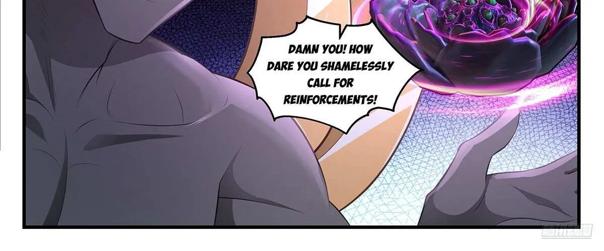 Read Martial Peak chapter 3556 image 12 on Lezhin